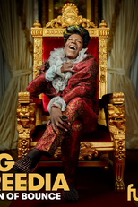 Big Freedia: Queen of Bounce (temporada 5) (Big Freedia: Queen of Bounce (season 5))