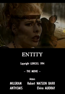 Entity: The Movie (Entity: The Movie)