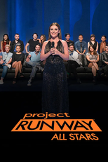 Project Runway All Stars (7ª Temporada) (Project Runway All Stars Season 7)