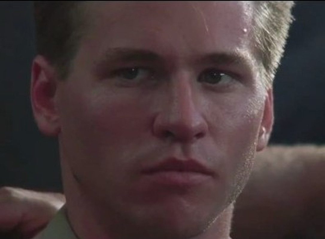 Val Kilmer - Foto 15
