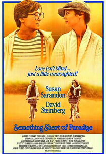 No Limite Do Paraíso (Something Short Of Paradise)