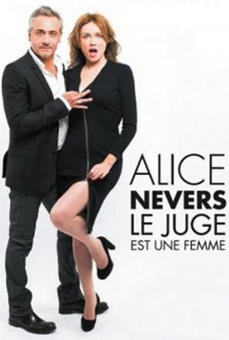 Poster 1 de Série Le juge est une femme (1ª Temporada) (1993)