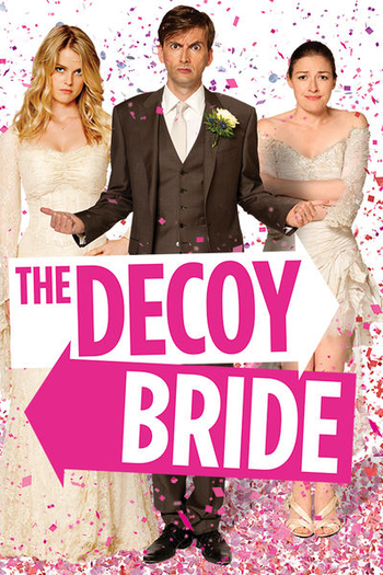  de Filme A Noiva Isca (2011)