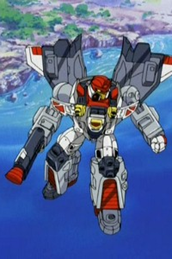 Poster de Episódio Linkup (2003)