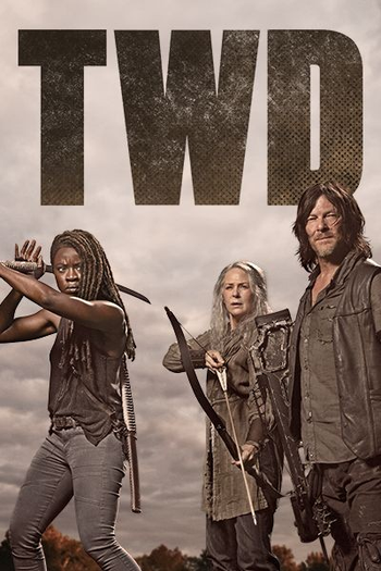  de Série The Walking Dead (10ª Temporada) (2019)