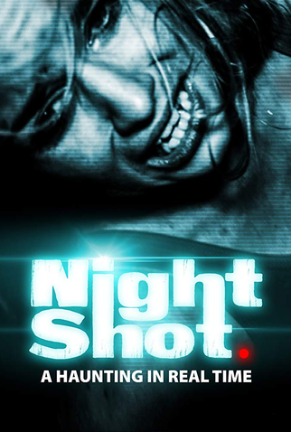 Poster 2 de Filme Nightshot (2018)