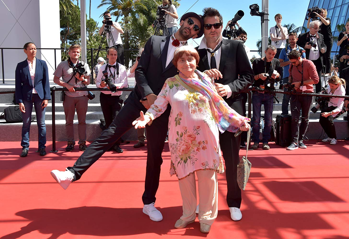 Agnès Varda - Foto 19