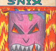 The Possessed Mask of Snix