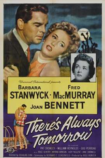 Chamas Que Não se Apagam (There's Always Tomorrow)