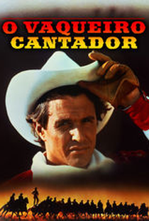 O Vaqueiro Cantador - Poster / Capa / Cartaz - Oficial 1