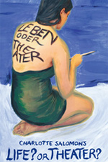 Charlotte Salomon (Charlotte Salomon)