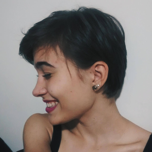 Foto de perfil de Juliana