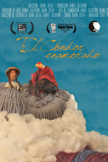O Condor Apaixonado (El cóndor enamorado)