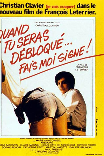  de Filme Les babas cool (1981)