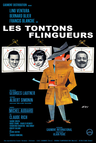 Poster 5 de Filme Testamento de um Gângster (1963)