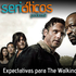 Podcast com expectativas para The Walking Dead e Fear TWD 