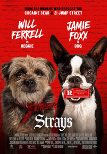 Ruim Pra Cachorro (Strays)