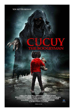 Cucuy: O Bicho-Papão (Cucuy: The Boogeyman)