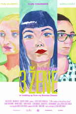 3 ZENE or (waking up from my Bosnian Dream) (3 ZENE or (waking up from my Bosnian Dream))