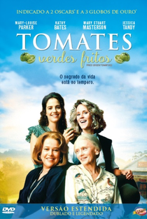 Tomates Verdes Fritos - Poster / Capa / Cartaz - Oficial 16