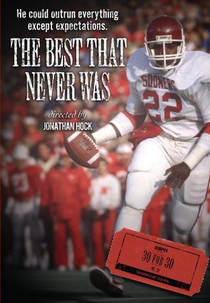 o melhor que nunca foi (30 for 30 - The best that never was)