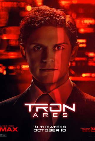 Poster 19 de Filme Tron: Ares (2025)