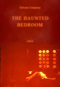The Haunted Bedroom (The Haunted Bedroom)