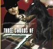 As Três Espadas de Zorro