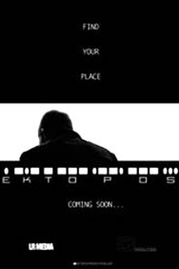 Poster de Filme Ektopos (2011)