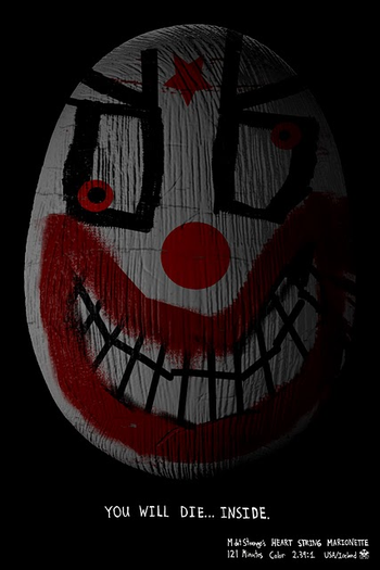  de Filme Heart String Marionette (2012)