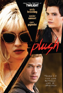 Plush - Poster / Capa / Cartaz - Oficial 6