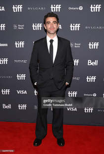 Grant Singer - Poster / Capa / Cartaz - Oficial 1