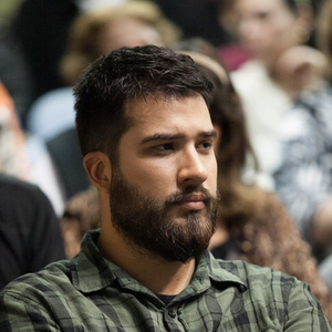 Foto de perfil de Rodrigo Oliveira