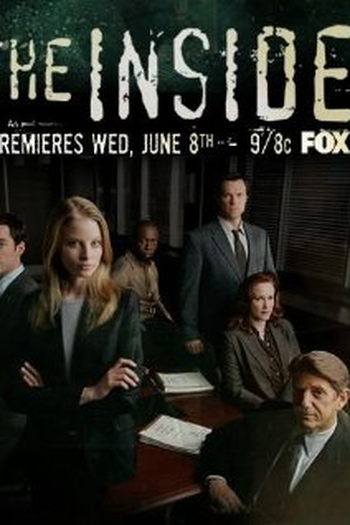 Poster de Série The Inside (1ª Temporada) (2005)