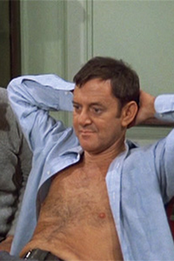 Poster de Episódio What Makes Felix Run (1971)