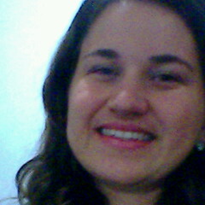 Foto de perfil de nanda freire
