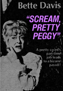 Um Grito de Terror (Scream, Pretty Peggy)