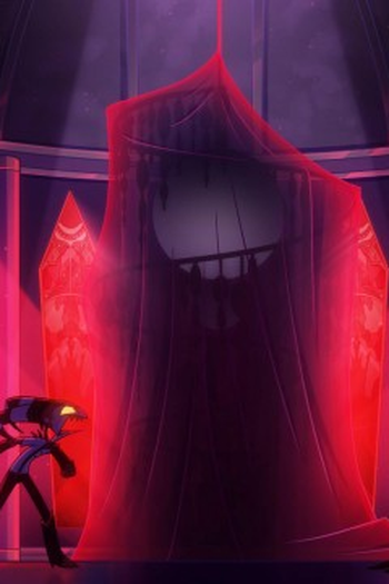 Poster de Episódio The Full Moon (2024)