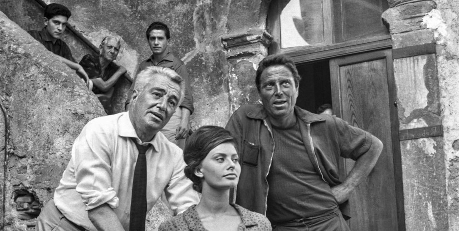 Vittorio De Sica - Foto 2