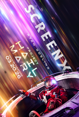 Poster 13 de Filme Devoradores de Estrelas (2026)