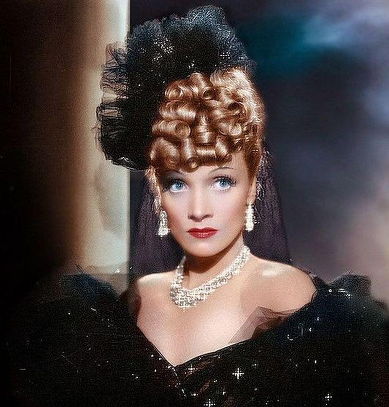 Marlene Dietrich - Foto 26