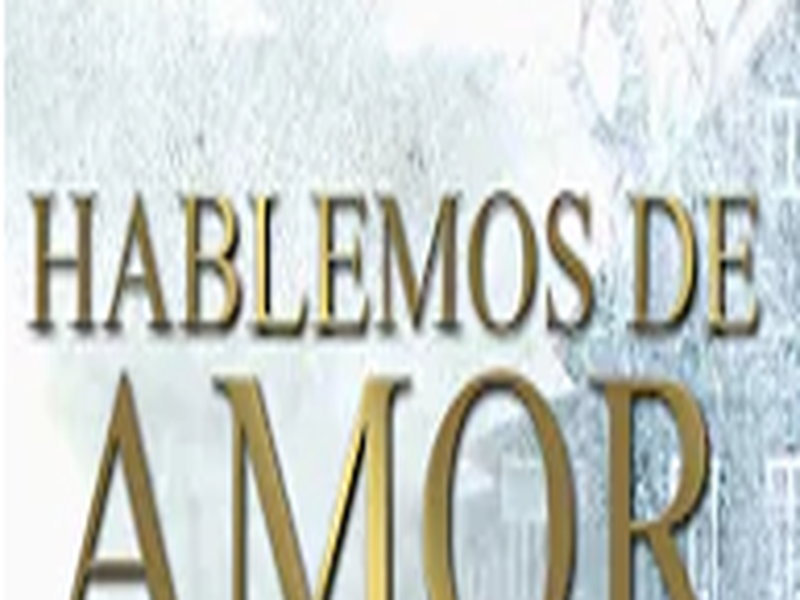 Foto 1 de Hablemos de amor