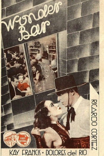  de Filme Wonder Bar (1934)