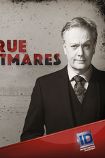 Lendas Urbanas (2ª Temporada) (True Nightmares (Season 2))