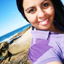 Foto de perfil de larissa ms