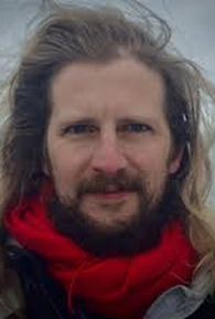 Matias Borgström