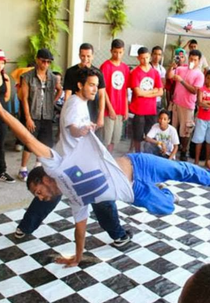 Batendo de Frente (Batendo de Frente)