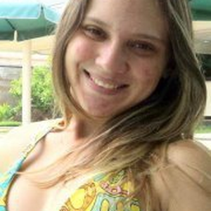 Foto de perfil de Morgana Oliveira