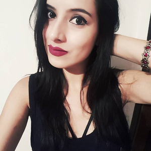 Foto de perfil de Alini Garcia