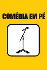 Comédia Em Pé (Comédia Em Pé)